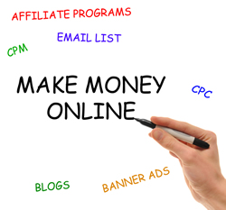 Affiliate Marketing Getting Started