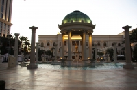 Affiliate Summit Caesars Palace Pool