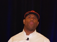 Affiliate Summit West 2012 Eric Thomas