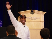 Affiliate Summit Eric Thomas