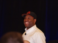 Affiliate Summit Eric Thomas