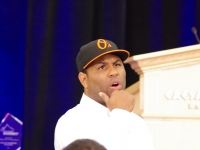 Affiliate Summit 2012 Eric Thomas