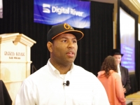 Affiliate Summit West 2012 Eric Thomas